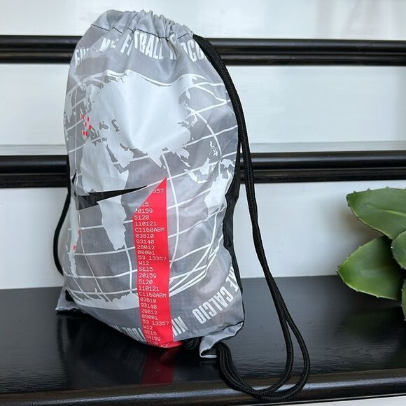 New Nike unisex sports backpack cleat bag soccer football - Picture 2 of 7